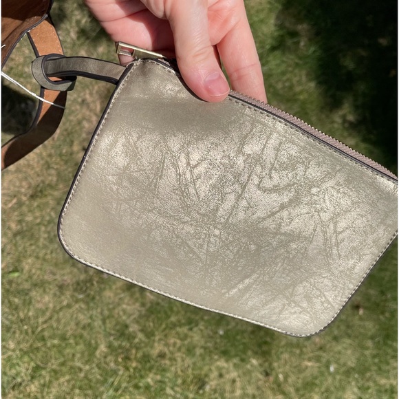 Susan Joy’s Bag in a Bag w A Wristlet - Picture 7 of 16